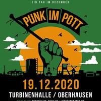 Punk in the Pott