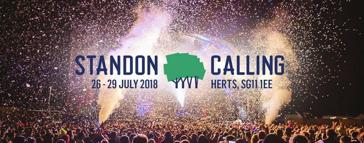 Standon Calling