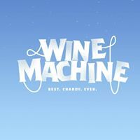 Wine Machine Swan Valley