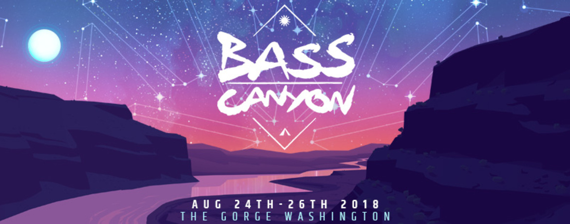 Bass Canyon