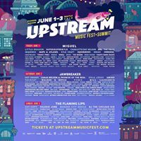 Upstream Music Fest