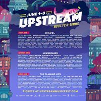 Upstream Music Fest