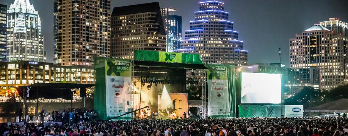 SXSW: South By Southwest