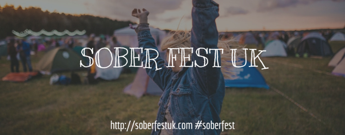 Sober Fest UK