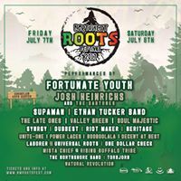 NW Roots