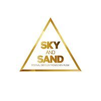 Sky And Sand