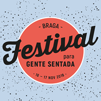 Festival Para Gente Sentada