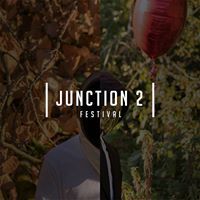 Junction 2: The Launch at Tobacco Dock