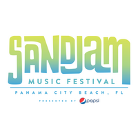 SandJam