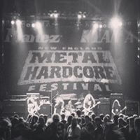 New England Metal and Hardcore