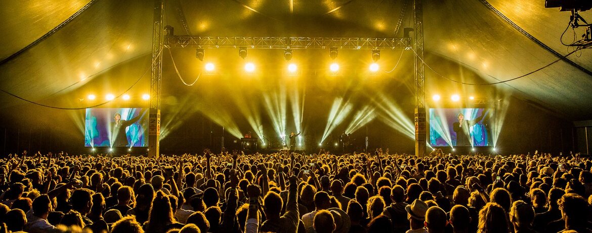 Bluesfest Byron Bay