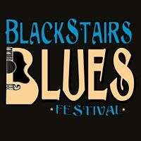 Blackstairs Blues