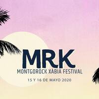 MRK Montgorock Xàbia