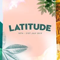 Latitude