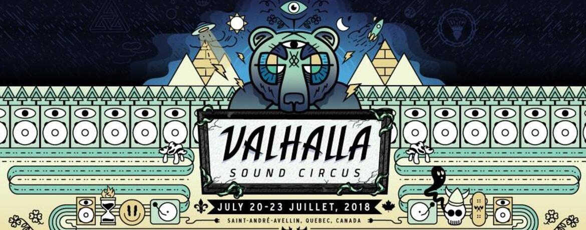 Valhalla Sound Circus