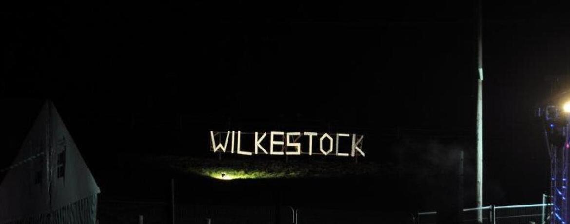 Wilkestock Charity