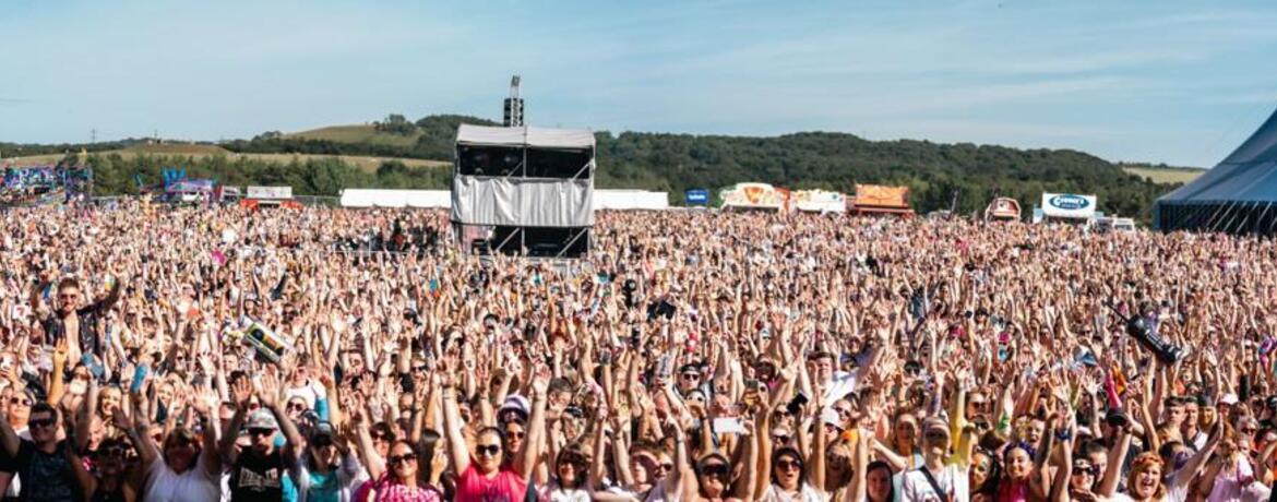 Kubix Festival - Pop & Dance