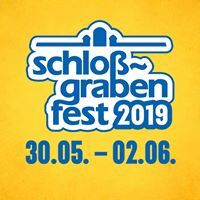 Schlossgrabenfest