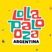 Lollapalooza Argentina