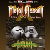 Metal Assault