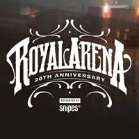 Royal Arena