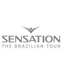 Sensation White - São Paulo