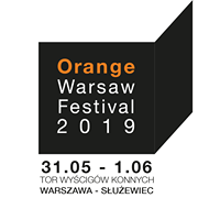 Orange Warsaw