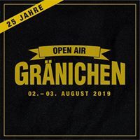 Open Air Granichen