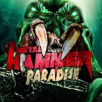 Metal Hammer Paradise