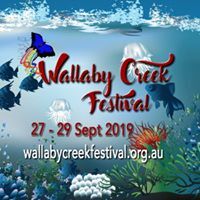 Wallaby Creek