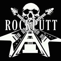 Rockpütt