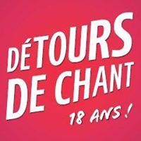 Détours de Chant