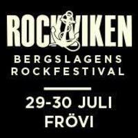 Rockviken