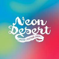 Neon Desert