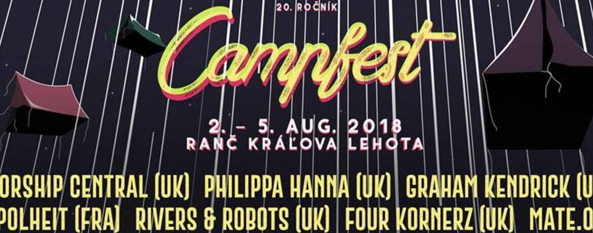 CampFest