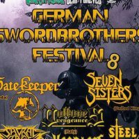 German Swordbrothers