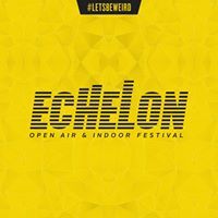 Echelon Open Air