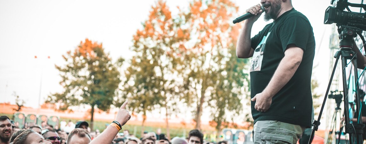 120 Rap Fest