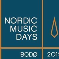 Nordic Music Days