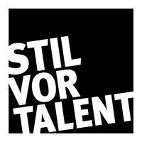 Stil vor Talent