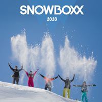 Snowboxx