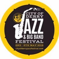 The City of Derry Jazz and Big Band