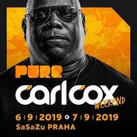 PURE Carl Cox Weekend