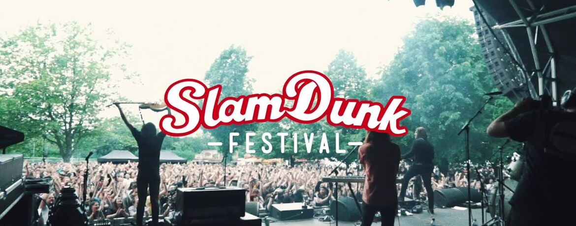 Slam Dunk North