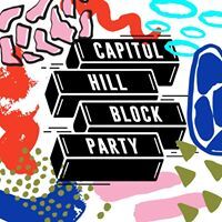 Capitol Hill Block Party