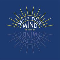 Speak Your Mind