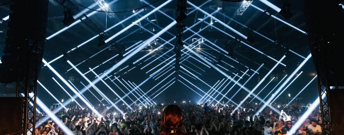 Terminal V Edinburgh