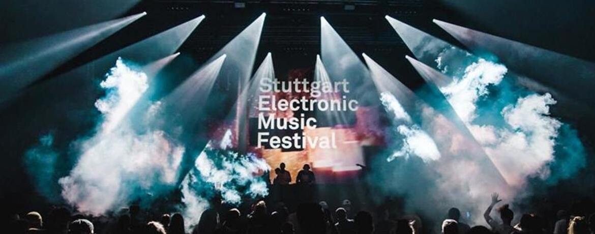 Stuttgart Electronic Music