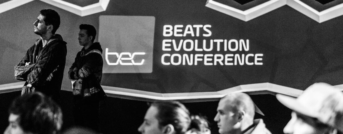 Beats Evolution Conference