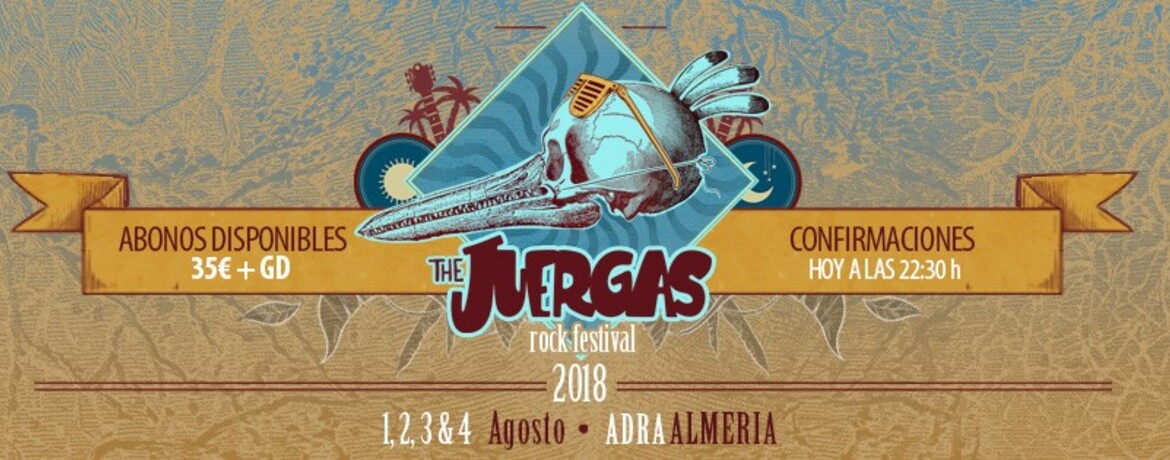 The Juerga's Rock Fest